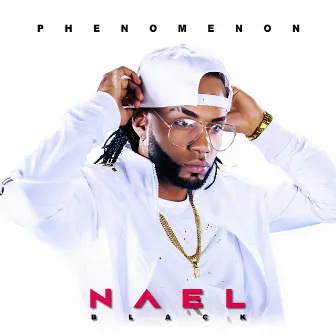 Phenomenon by Nael Black