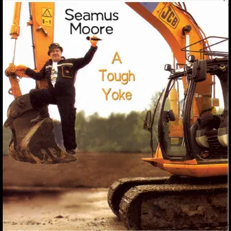 A Tough Yoke by Seamus Moore