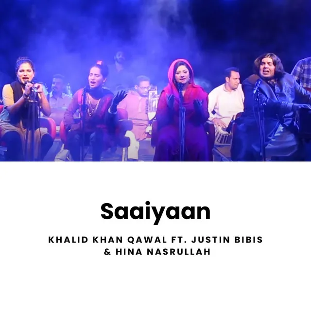 Saaiyaan