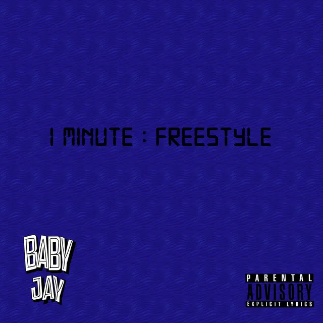 1 Minute Freestyle