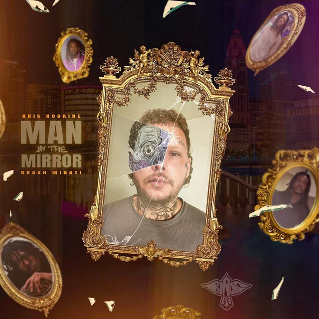 Man In The Mirror