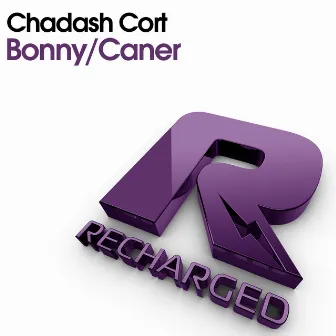 Bonny / CANER EP by Chadash Cort