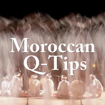 Moroccan Q-tips by Hamza Jabri