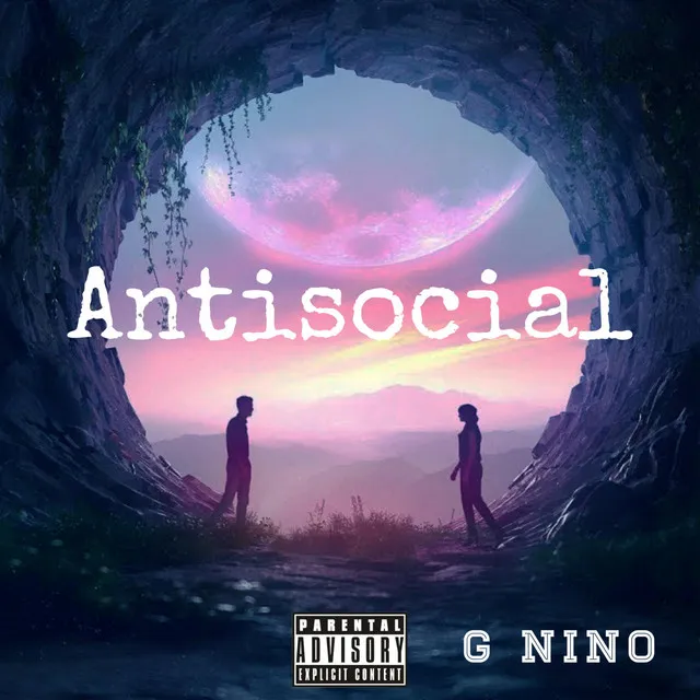 Antisocial