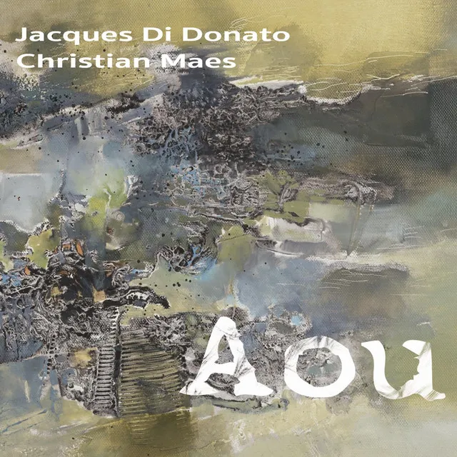 Jacques Di Donato