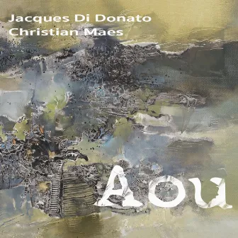 Aou by Jacques Di Donato