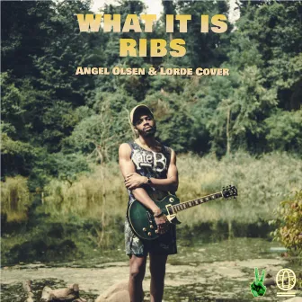 What It Is/Ribs by Butterfly Haus