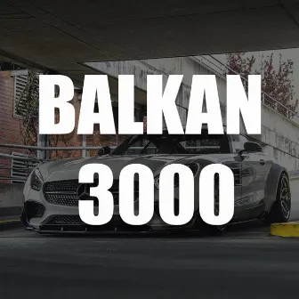 Balkan 3000 by DJ Joker