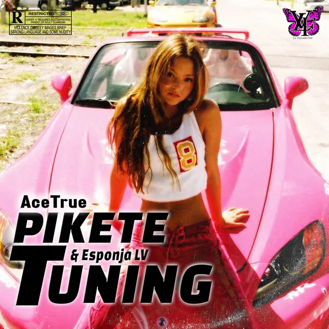 Pikete Tuning