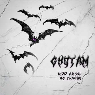 gotham by ag flacko