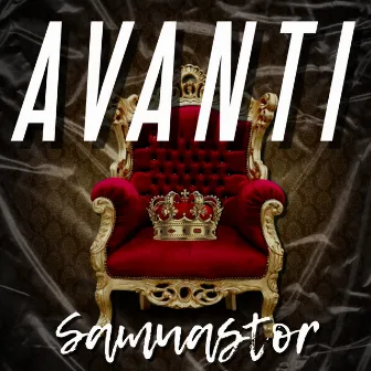 Avanti by Samuastor