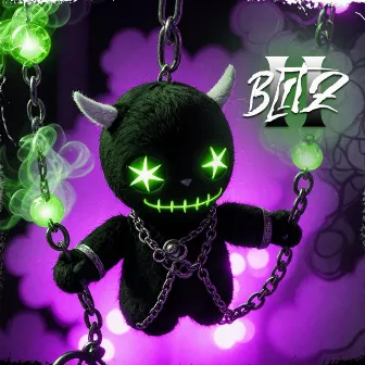 Blitz 2 by Nat the Genius