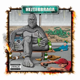 Hejterbraga by Rane