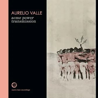 Acme Power Transmission by Aurelio Valle