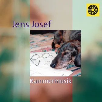 Jens Josef: Kammermusik by Jens Josef