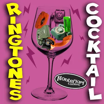 Ringtones Cocktail by Montefiori Cocktail