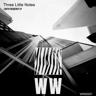 Earth Frequency (Organic Love Mix) by Three Little Notes