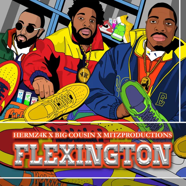 Flexington