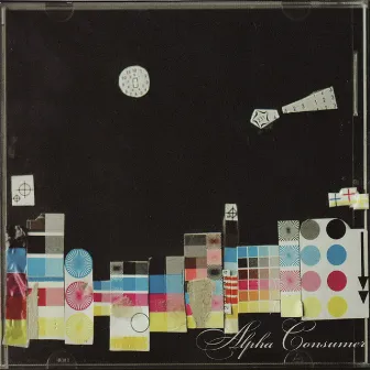 Alpha Consumer by Alpha Consumer