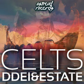 Celts by DDei&Estate