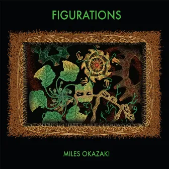 Figurations by Miles Okazaki