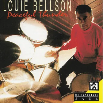 Peaceful Thunder by Louie Bellson