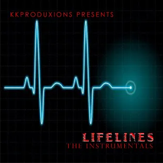 Life Line The Instrumentals by Killz Aka Killa Kaunn