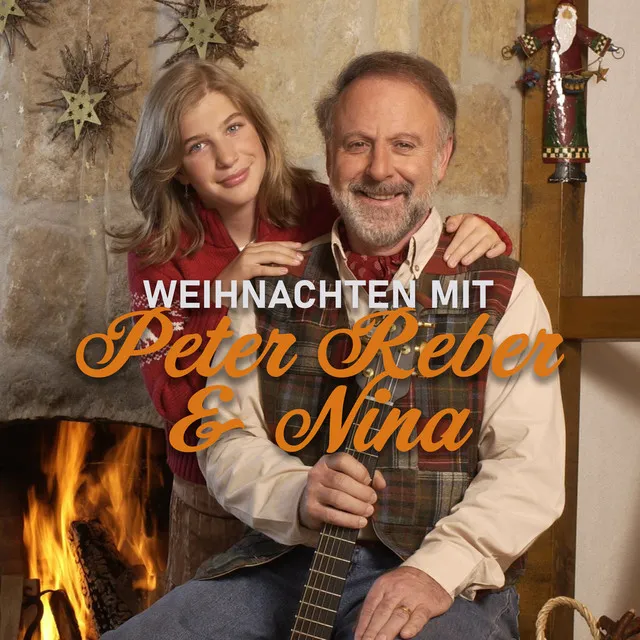 Weihnachten mit Peter Reber & Nina