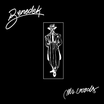 Mr. Goods by Benedek