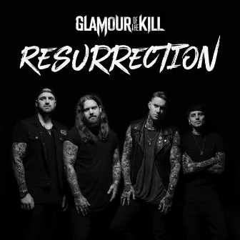 Resurrection by Glamour Of The Kill