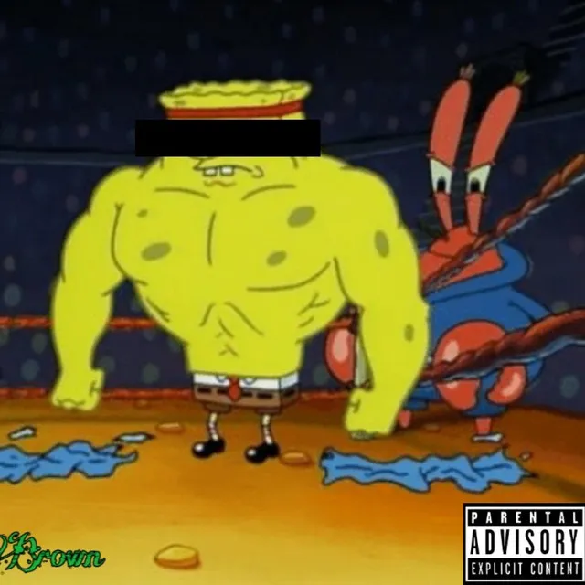 Spongebob