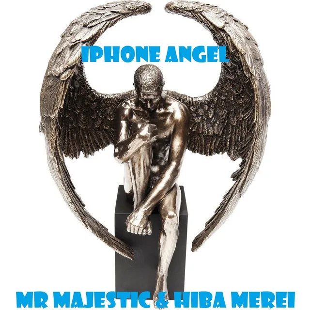 Iphone Angel