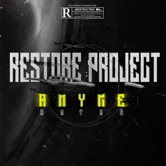 Restore Project by AMYNE1