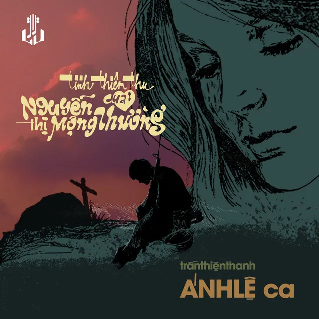 Tình Thiên Thu Của Nguyễn Thị Mộng Thường (Remastered)