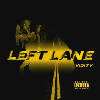 Left Lane by KingTroy