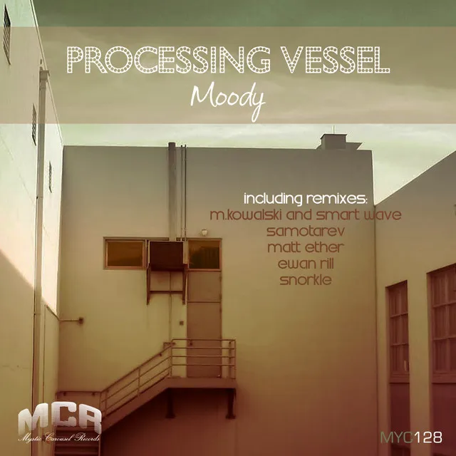 Moody - M.Kowalski & Smart Wave Progressive Mix