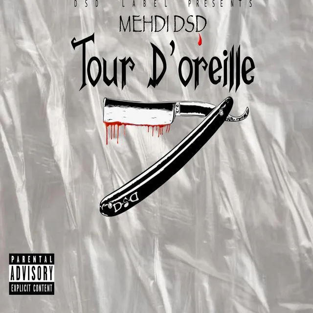 Tour D'oreille