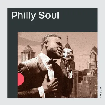 Philly Soul by Donald Hayes