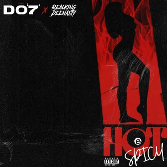 HOT 8 SPICY by DO7