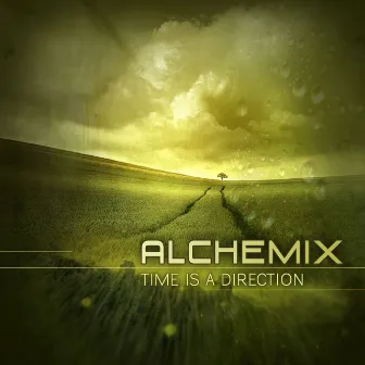 Time Is A Direction by Alchemix