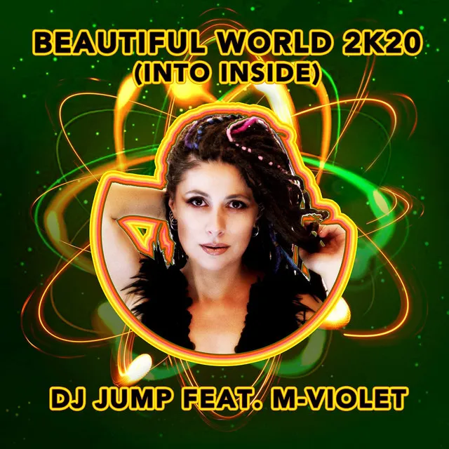 Beautiful World 2K20 - Radio Edit