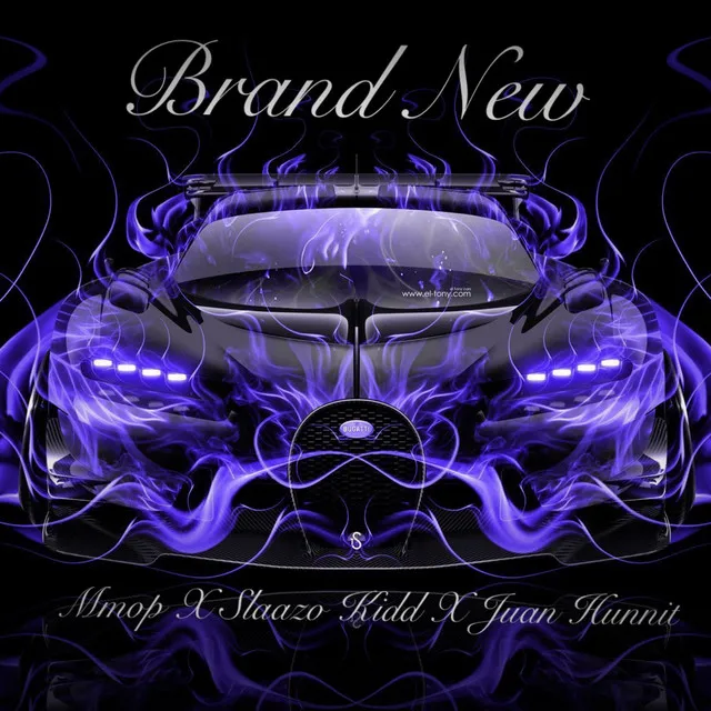 Brand New