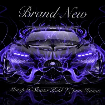 Brand New by Mmop