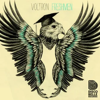 Freshmen by Voltron