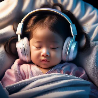 Baby Sleep Harmony: Gentle Night Melodies by 