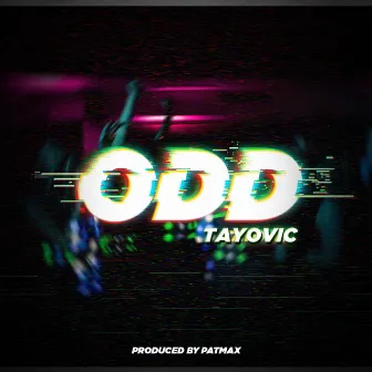 ODD by Tayovic_