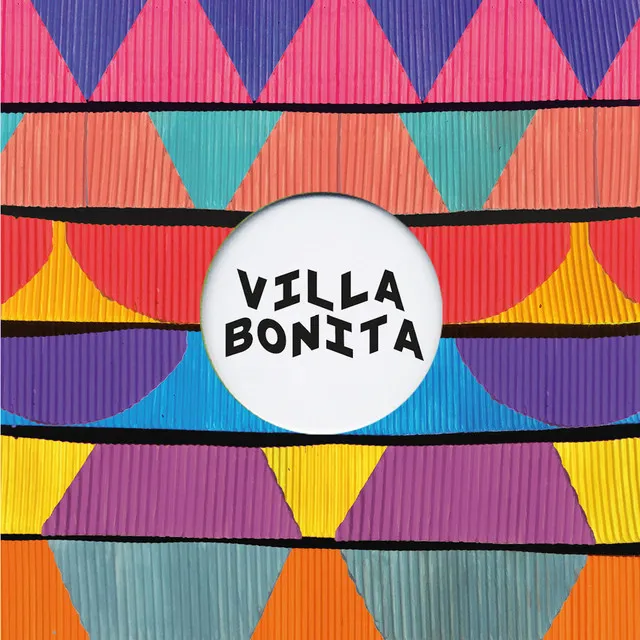 Villa Bonita - Coyote Dub Mix