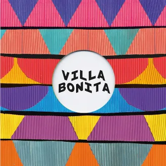 Villa Bonita by Camilo Miranda