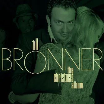 The Christmas Album by Till Brönner