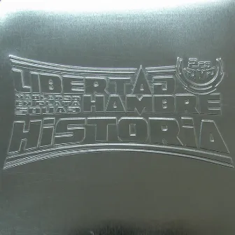 Libertad/Hambre/Historia (En Directo) by Hablando En Plata